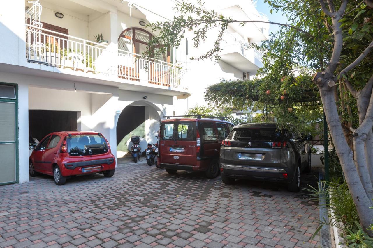 Studio Marieta Makarska Exterior foto